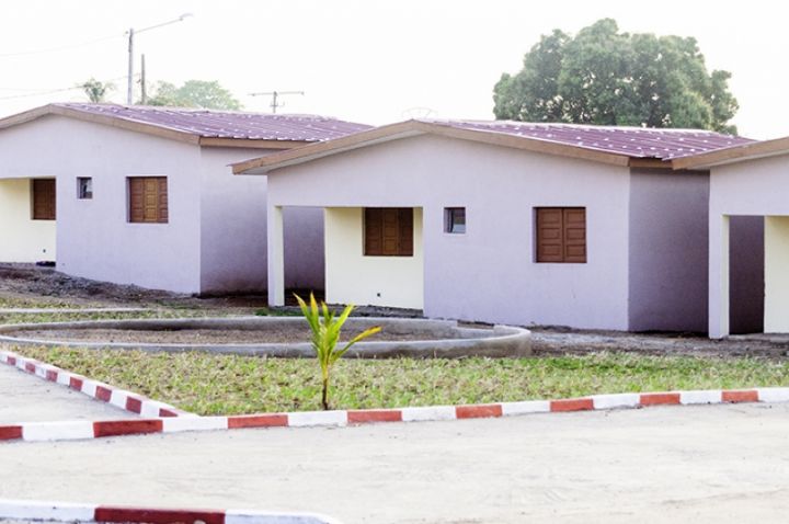 Dabakala: Amadou Gon inaugure la Cité ADO le 28 mars prochain