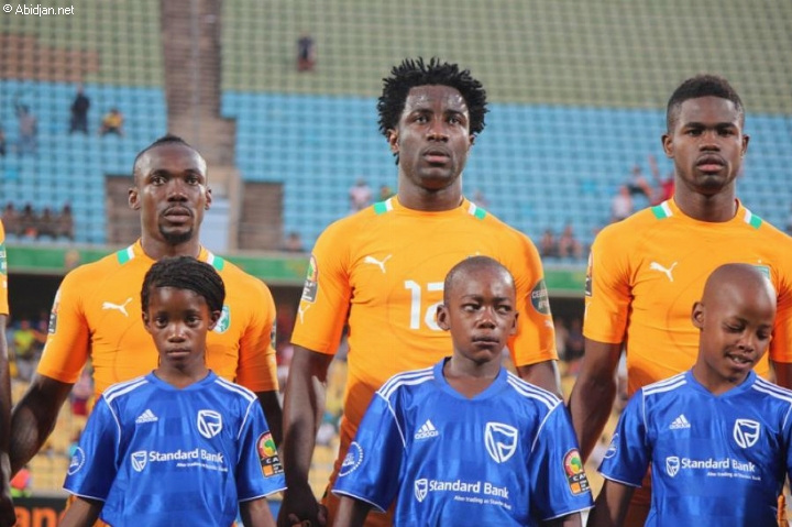 Deuxième tour de la CAN Orange 2013 : Le tournant décisif pour tous !