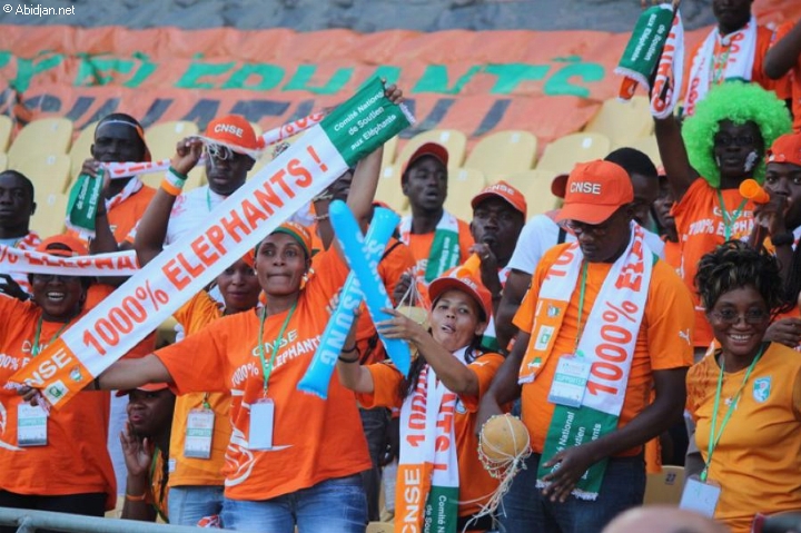 CAN-2013 - Les cancans de la CAN