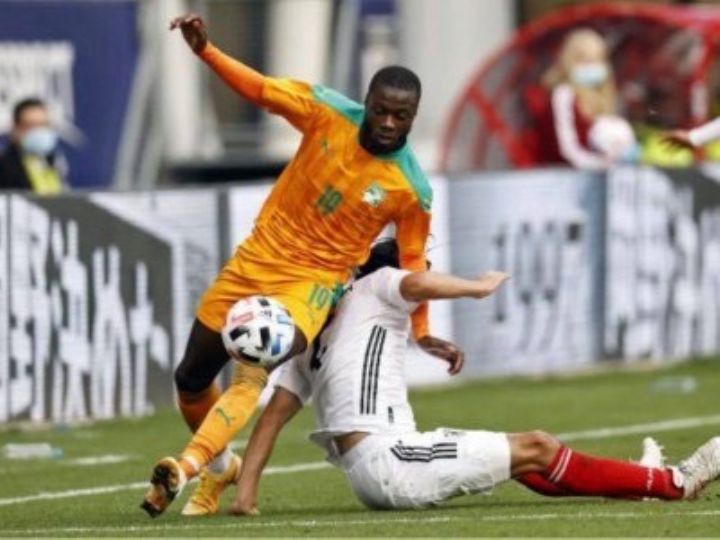 Football: Le Japon bat la Côte d’Ivoire (1-0)