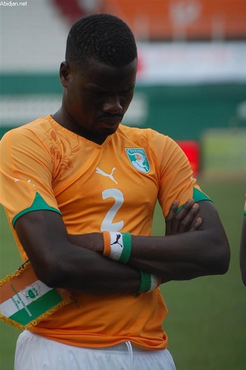 Arsenal : Eboué file à Galatasaray - Abidjan.net News
