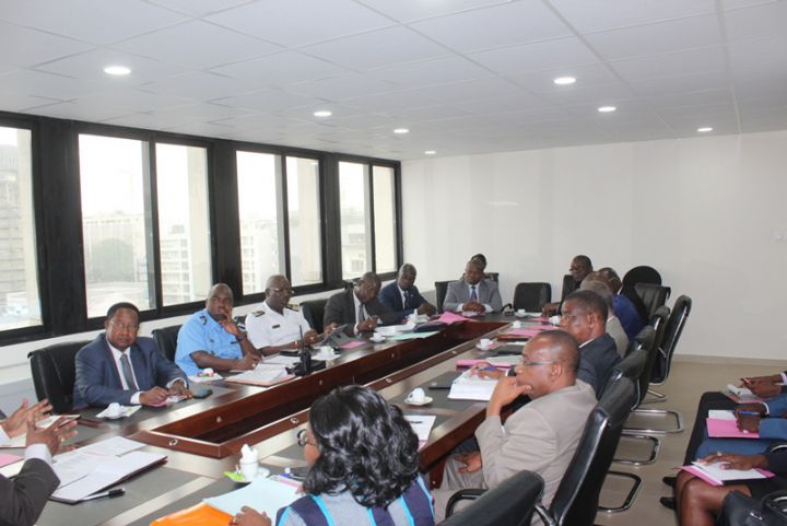 Réflexion sur les normes de sécurisation dans les établissements hôteliers