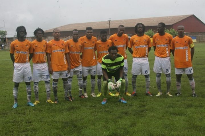 Séwé de San Pedro- SC Gagnoa (25è journée de la Ligue 1): Assalé Roger crucifie le leader