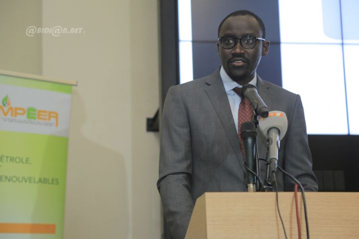La Côte d’Ivoire veut atteindre un mix énergétique de 42% d’énergies renouvelables à l’horizon 2030 (Ministre)
