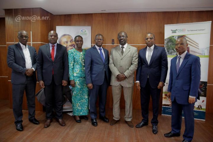 La CNAM à la manœuvre pour booster l’enrôlement des travailleurs du privé à la CMU