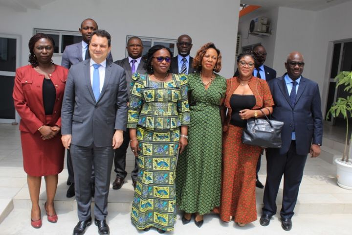 Côte d’Ivoire-ONU-Droits de l’homme: Droits de l’Homme: les Nations-Unies soutiendront la Côte d’Ivoire (Coordonnateur)