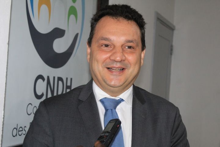 Une baisse de 54% de nouvelles infections au Sida enregistrée en Côte d’Ivoire entre 2011 et 2019 (ONU)