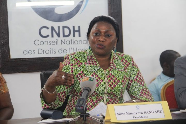 Violences: la Côte d’Ivoire a enregistré 325 plaintes dont 152 cas de viol en 2020