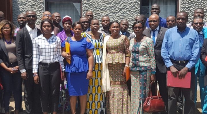 Gouvernance/Namizata Sangaré (CNDHCI): « La décentralisation constitue aujourd’hui un processus irréversible »