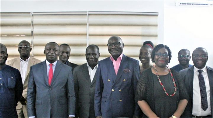 Les exportateurs veulent redynamiser les exportations ivoiriennes sur le marché régional et international