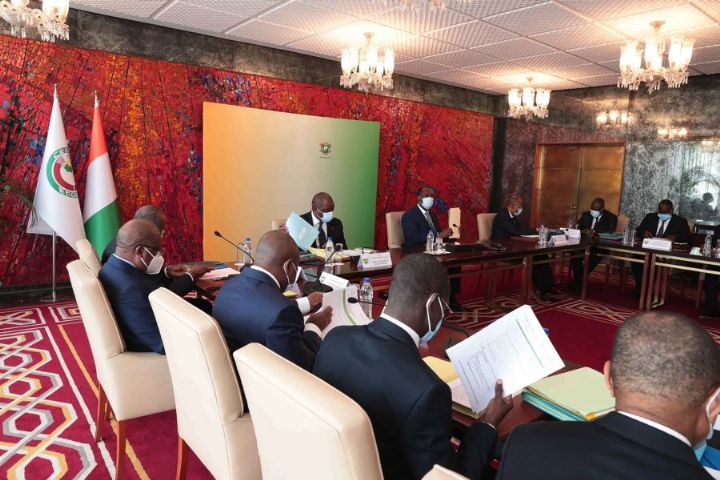 Côte d’Ivoire : le Gouvernement suspend toutes manifestations sur la voie publique