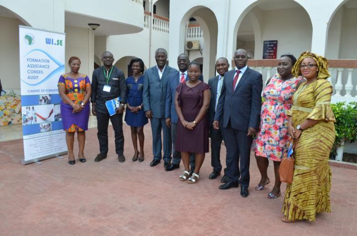 Premier colloque africain du management juridique des banques et établissements financiers (Camjbe) : Un meilleur management juridique pour une performance bancaire assurée