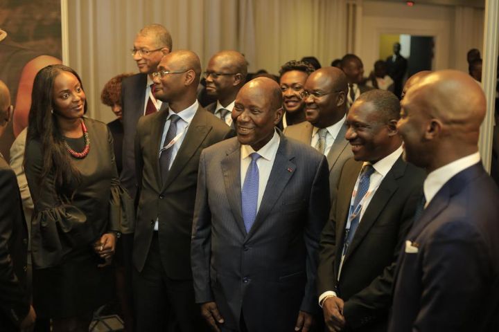 Côte d’Ivoire : lancement de la deuxième édition du Salon de l’Epargne, de l’Investissement et du Patrimoine