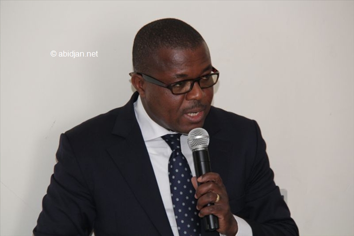 Atelier de renforcement de la capacité des agences de la protection de la loi des pays limitrophes du Fleuve Mano dans la lutte contre la prolifération des ALPC: le mot de la COMNAT