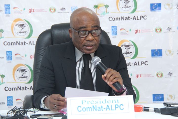 Sécurité : La ComNat-ALPC engage des actions pour des élections sans violence armée