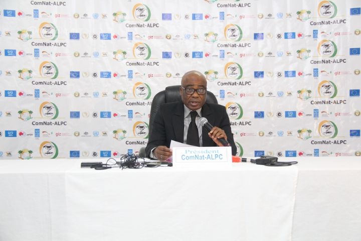 Proliférations des armes : la COMNAT-ALPC lève le voile sur ses nouvelles orientations