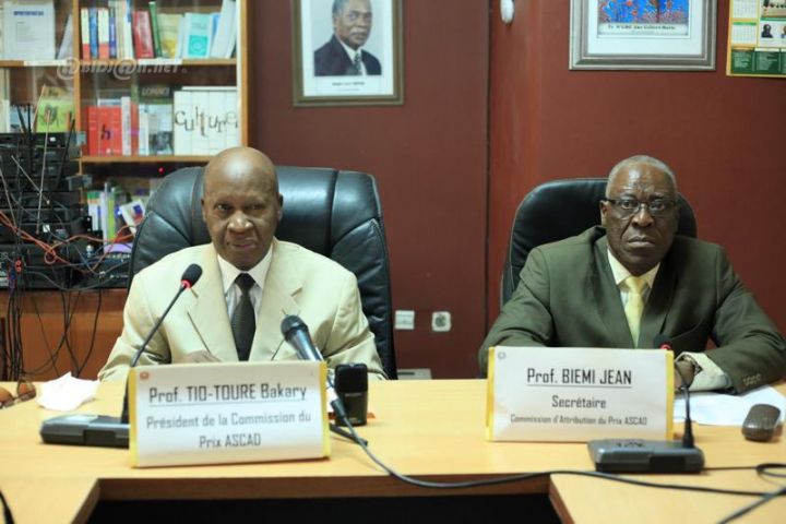 Prix Ascad 2018 : l’Académie lance l’appel à candidature