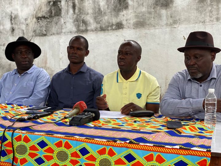 Gestion des 17 milliards Fcfa promis par le Gouvernement aux planteurs impactés par la Covid-19: le syndicat national agricole pour le progrès en Côte d’Ivoire appelle au calme