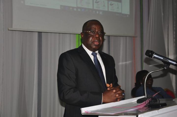 Ministère du Tourisme et des Loisirs : Le personnel féminin sensibilisé et dépisté des cancers du sein et du col de l’utérus