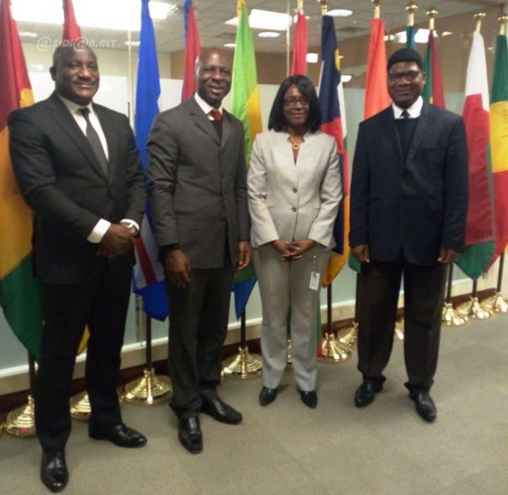 Foncier Rural : La Côte d’Ivoire a partagé son expérience à la 18ème Conférence de la Banque mondiale sur le Foncier et la Pauvreté