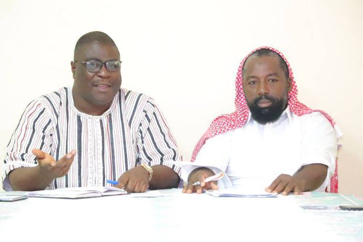 Burkina Faso/Terrorisme, réconciliation, élections présidentielles : une coalition de ressortissants burkinabés interpelle Roch Kaboré