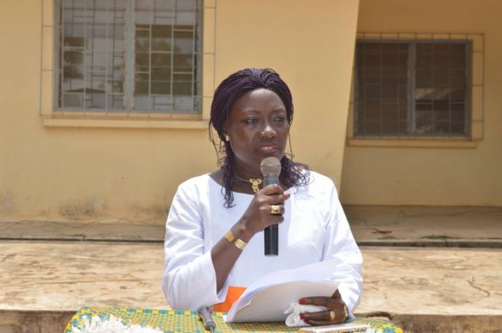 Conflits à Bin Houyé et Zouan Hounien : La Ministre Mariatou Koné engage les communautés  Dan et Malinké à une paix définitive et annonce des poursuites contre les auteurs des violences