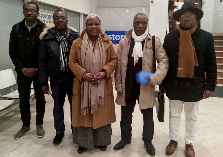 Côte d’Ivoire-situation sociopolitique délétère: la coordination PDCI-RDA paris Lafayette prend position et propose…