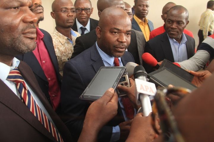 Côte d’Ivoire/Éducation: la COSEFCI décide de reprendre la grève du 14 au 17 mai 2019