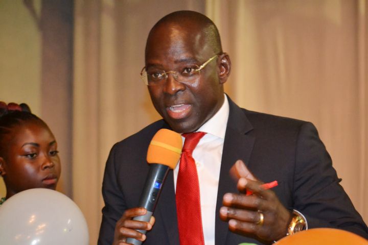 Yamoussoukro abrite le 1er congrès ordinaire de la Coordination des Syndicats des Ministères de l’Economie des Finances, du Budget et du Portefeuille de l’Etat