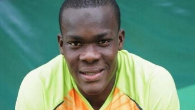 Cote d`Ivoire U17 : Coulibaly modeste