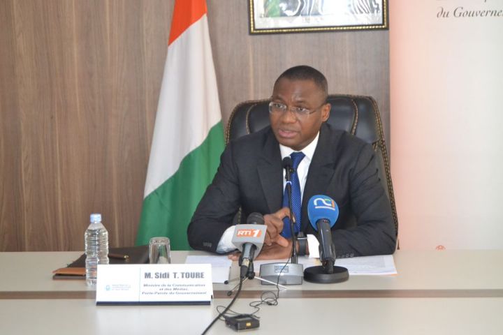 COVID-19/ Vaccin, gratuité : la Côte d’Ivoire s’inscrit dans l’initiative COVAX