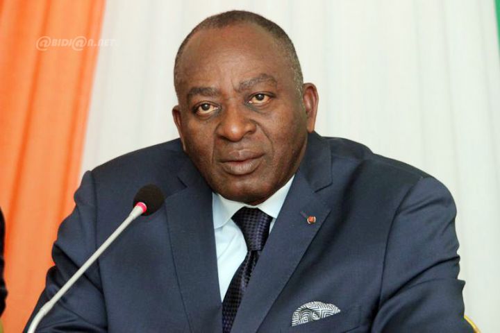 Nécrologie : décès à Paris de l’Ambassadeur ivoirien Claude Béké