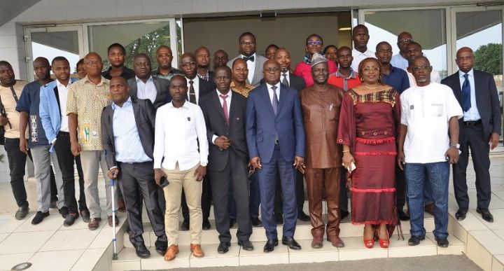 Offres groupées et volume Data non utilisé au centre du 3ème CPE ARTCI-Associations de consommateurs