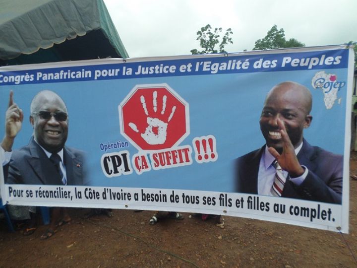 Grand Yapo (Agboville) soutient l’opération 