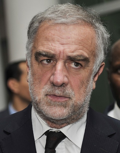 Crimes contre l’humanité / Le procureur de la CPI clarifie : ‘’Gbagbo est le premier à devoir rendre compte de ses actes. Il ne sera pas le dernier’’