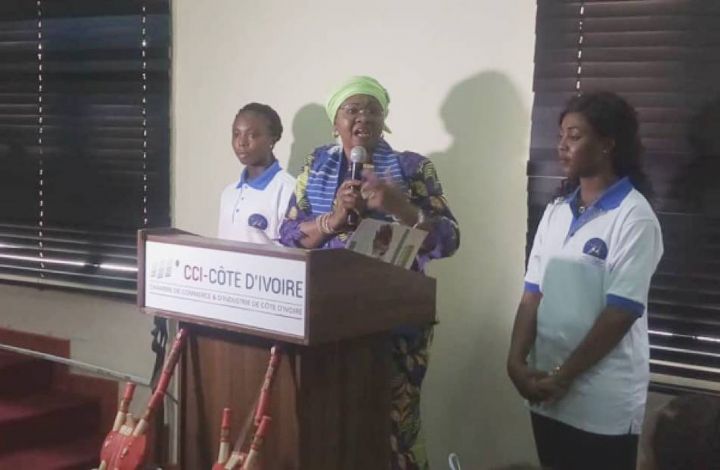 Abidjan abrite un salon international du Coton-textile-habillement en octobre