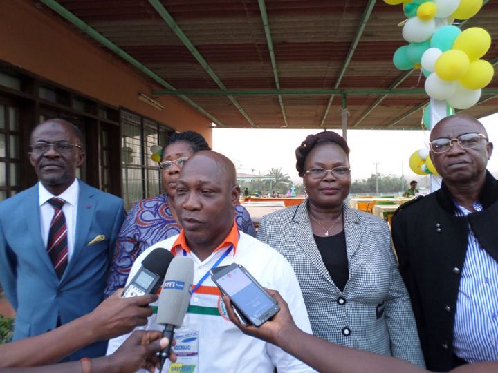 Vers une harmonisation des activités sur les campus universitaires