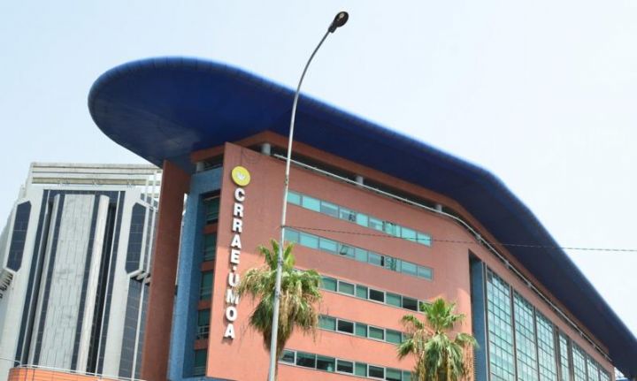 La CRRAE-UMOA lance à Abidjan les travaux de son 2è complexe immobilier pour 15 milliards FCFA