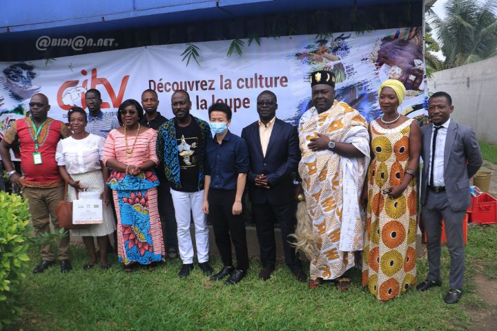 Une chaîne de télévision dédiée à la culture annoncée en Côte d’Ivoire