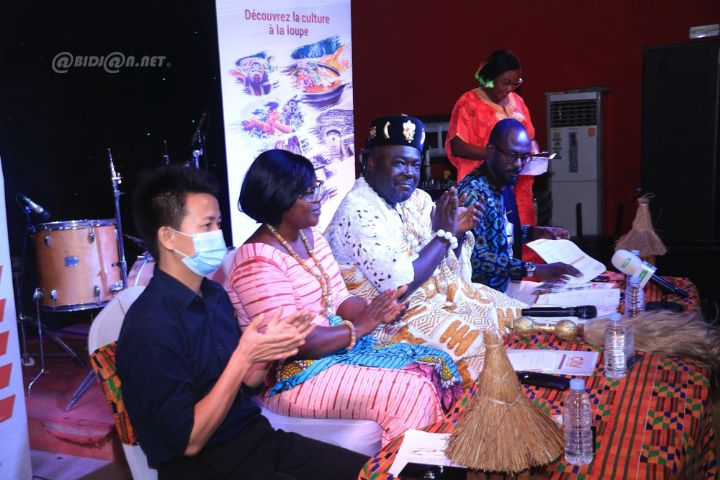 Une nouvelle chaîne culturelle dans le paysage médiatique ivoirien