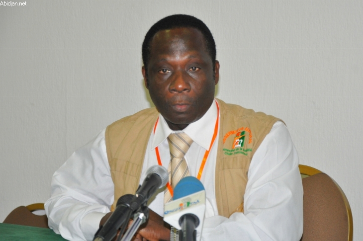 Déclaration de la CSCI relative aux événements survenus à Arrah.