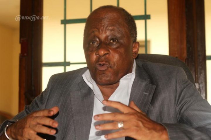 Déclaration du coordonateur national de la CSCI