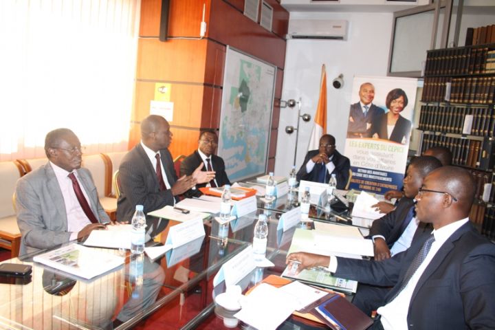 Les données sur les Investissements privés en Côte d’Ivoire bientôt disponibles