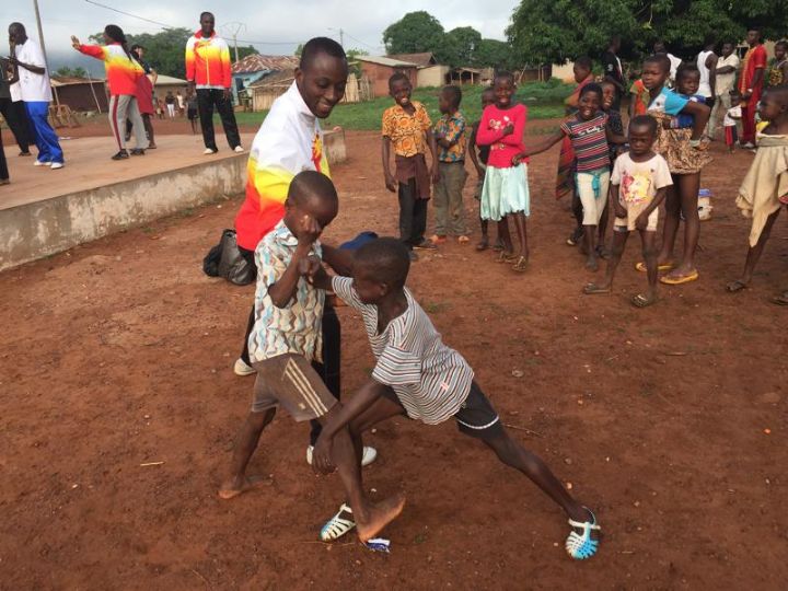 Deux cultures, une vision commune de la sagesse