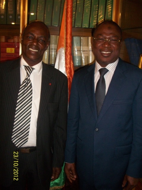 Opinion: Le peuple Akyé kotoko sur la voie de la réconciliation et de la paix