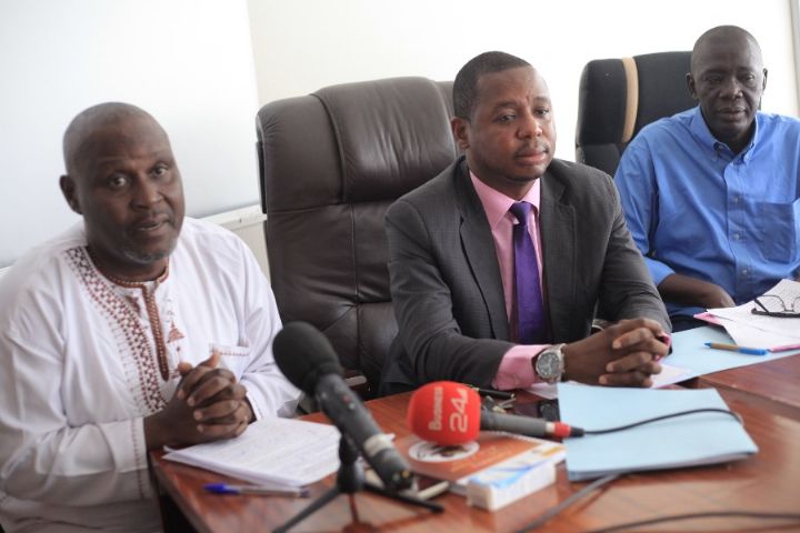 Fédération des organisations des producteurs de Café-Cacao : Le président lance un appel aux producteurs et syndicats