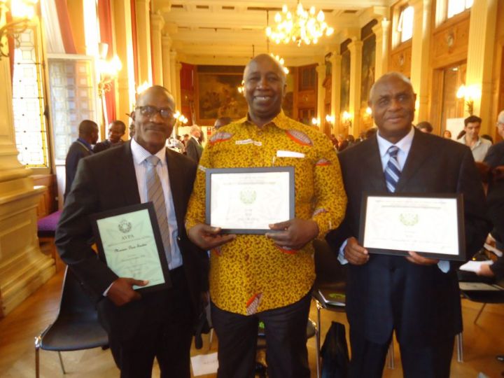 La Côte d’Ivoire vient de voir son Café d’Excellence primé sur la scène internationale