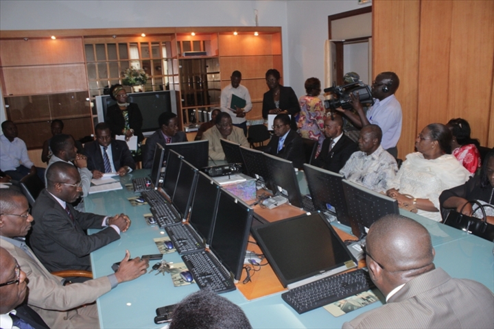 Financement des charges des établissements privés: L’Anesplaci signe un partenariat la CNCE