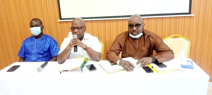 Korhogo/ Cajou: Tournée d’information et de sensibilisation à la mise en place du 