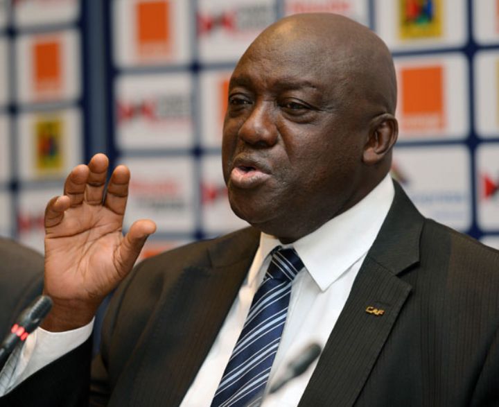 Comité exécutif CAF : les membres reconduits à leurs postes